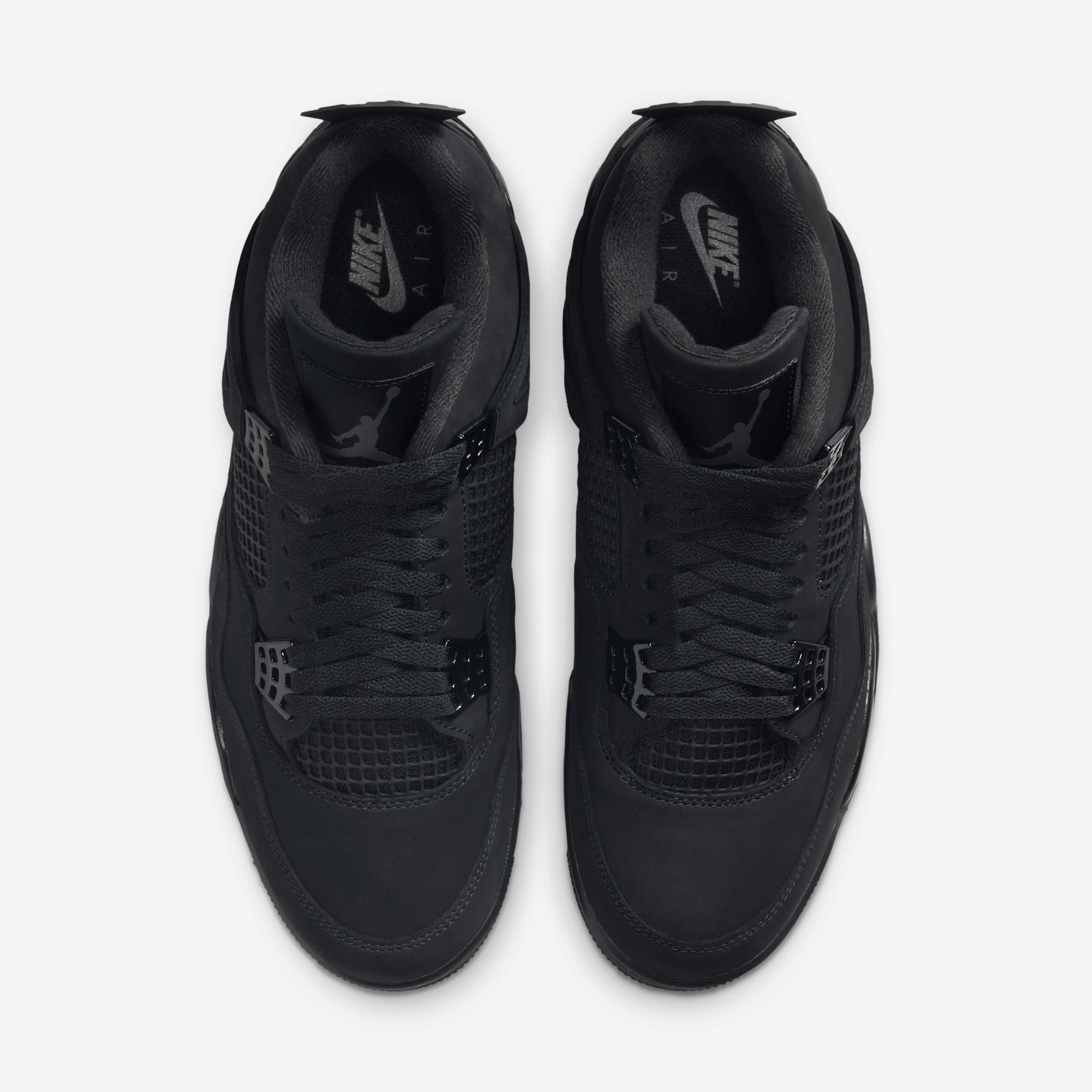 Air Jordan 4 “Black Cat”