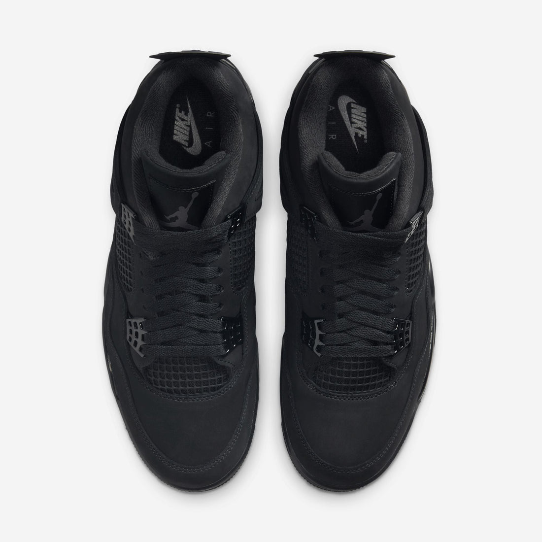 Air Jordan 4 “Black Cat”
