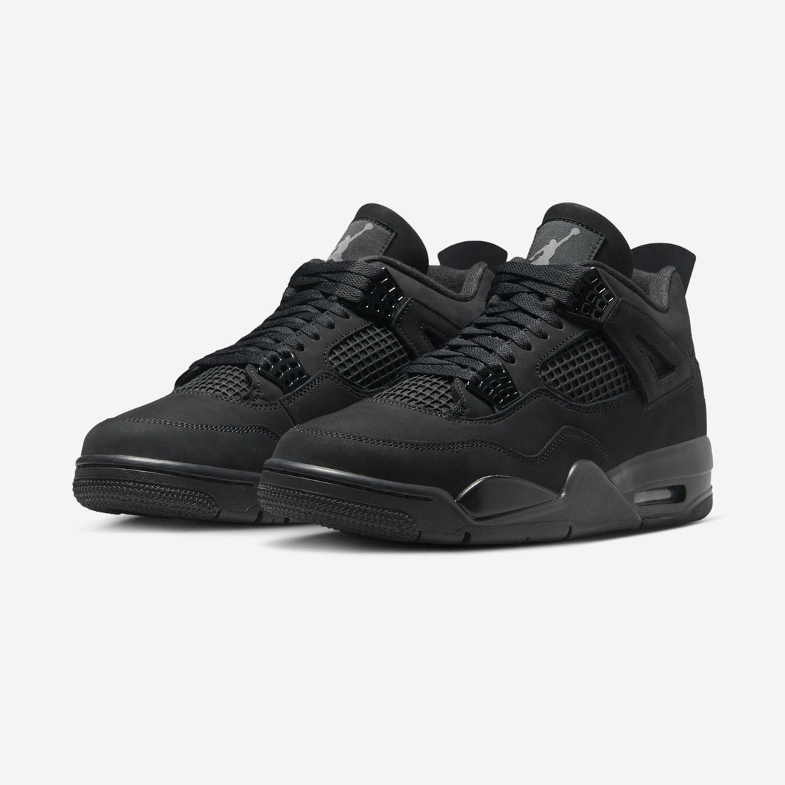 Air Jordan 4 “Black Cat”