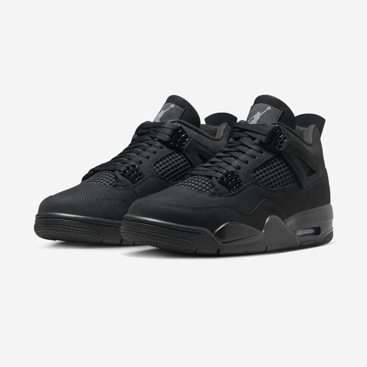 Air Jordan 4 “Black Cat”
