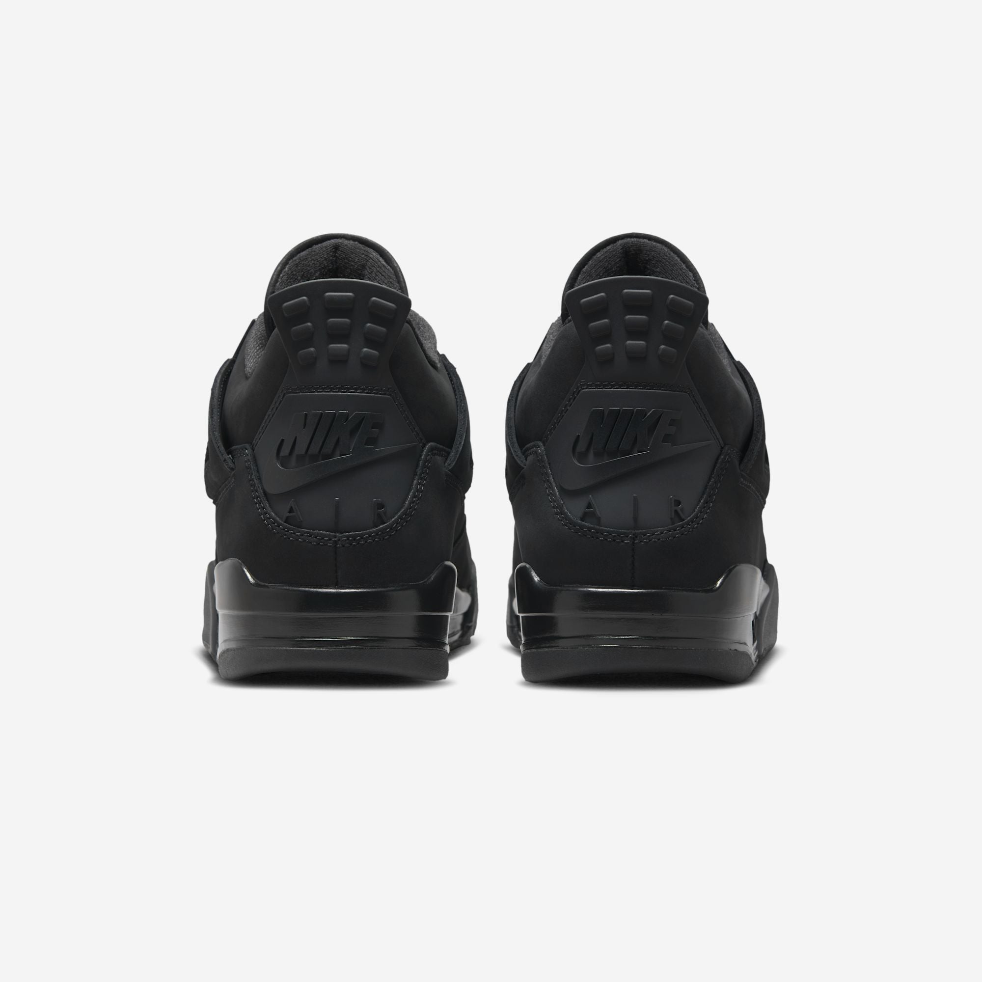 Air Jordan 4 “Black Cat”
