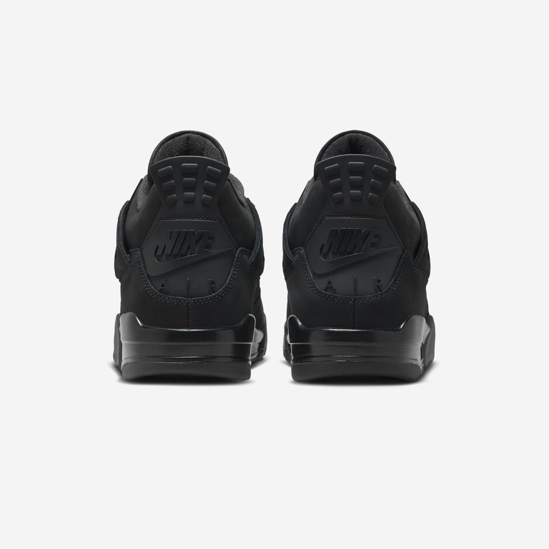 Air Jordan 4 “Black Cat”