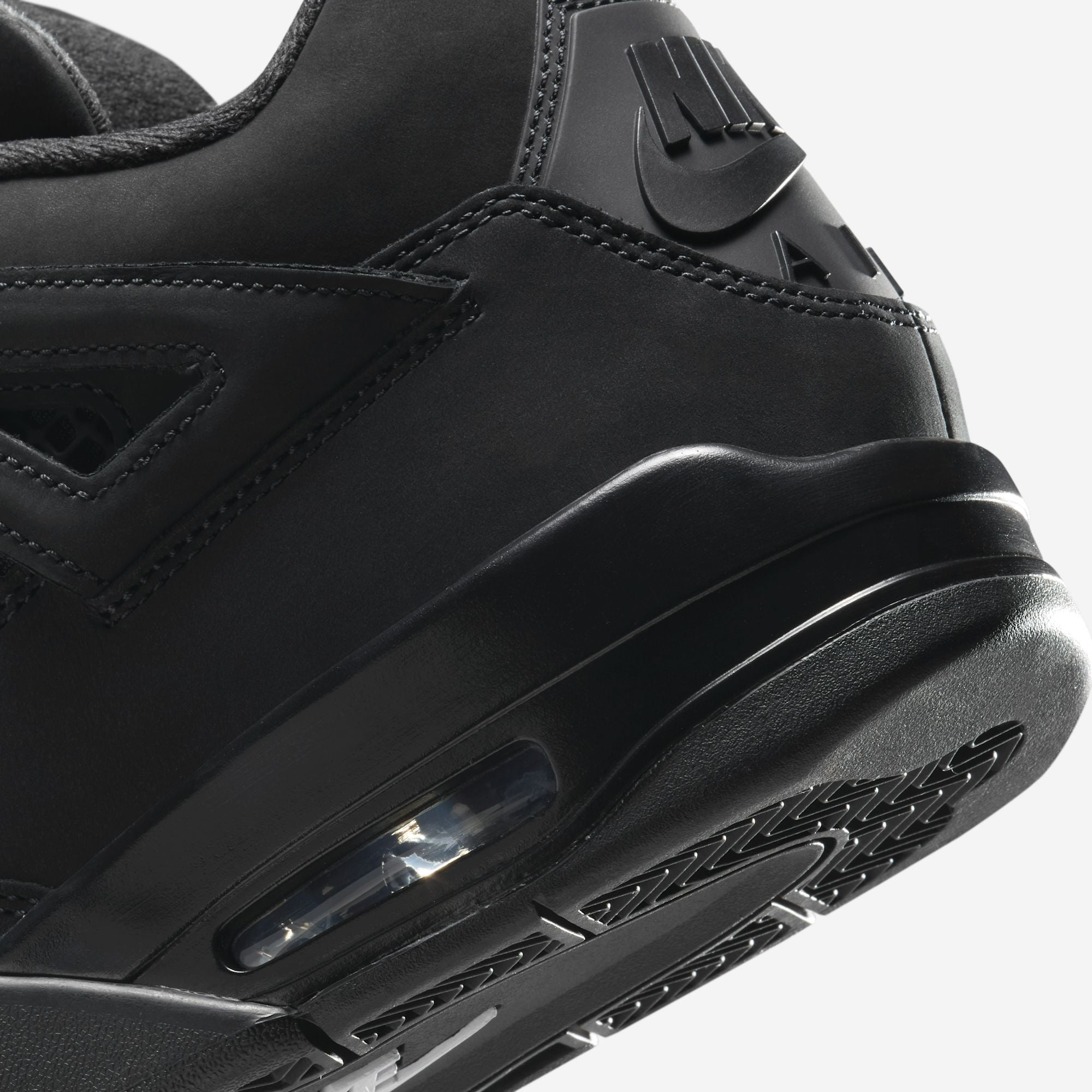 Air Jordan 4 “Black Cat”