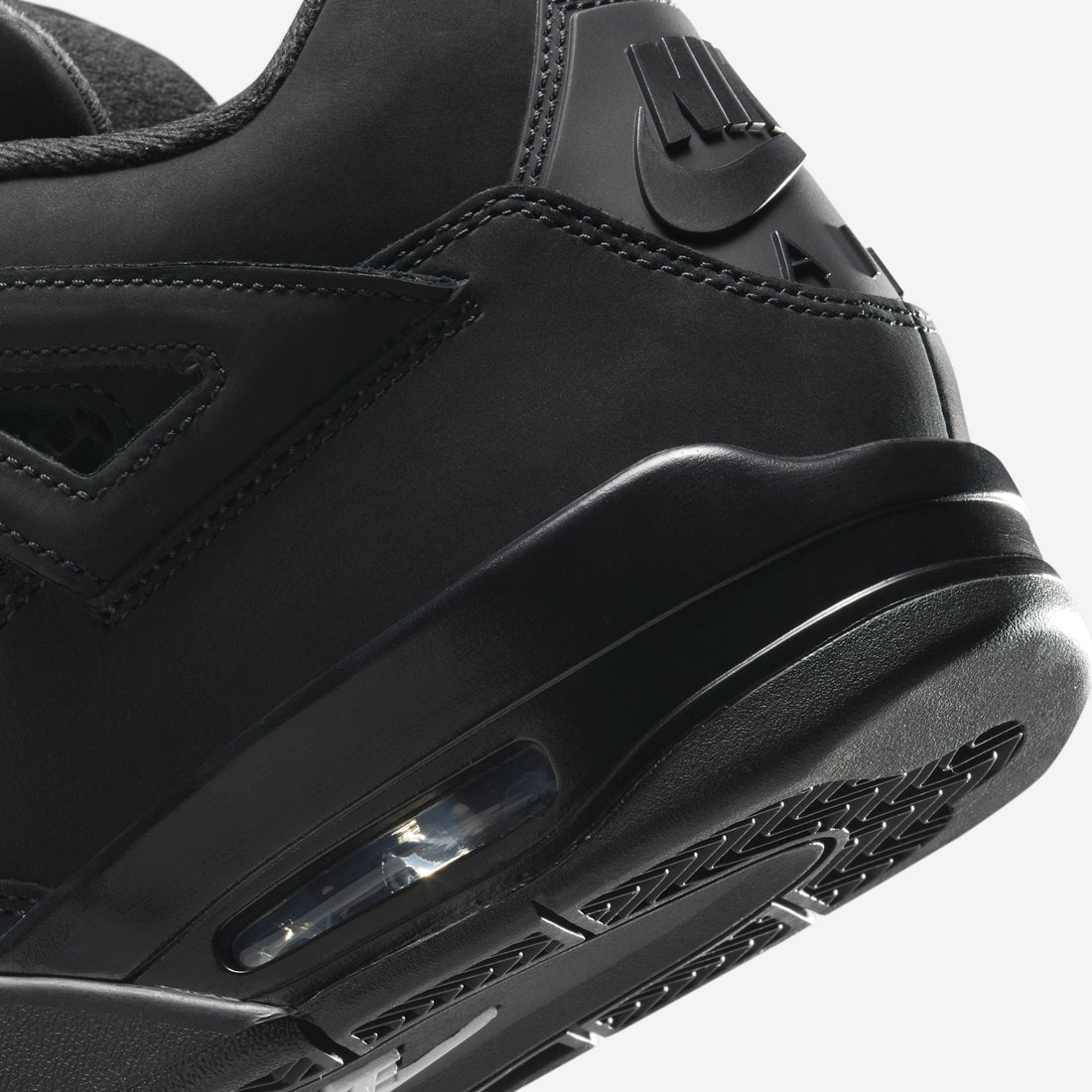 Air Jordan 4 “Black Cat”