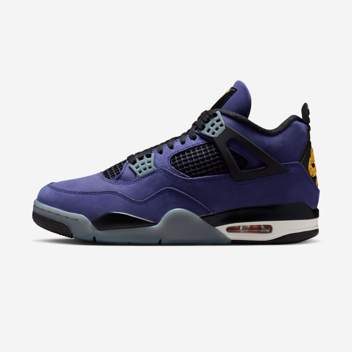 Air Jordan 4 “Lakeshow”