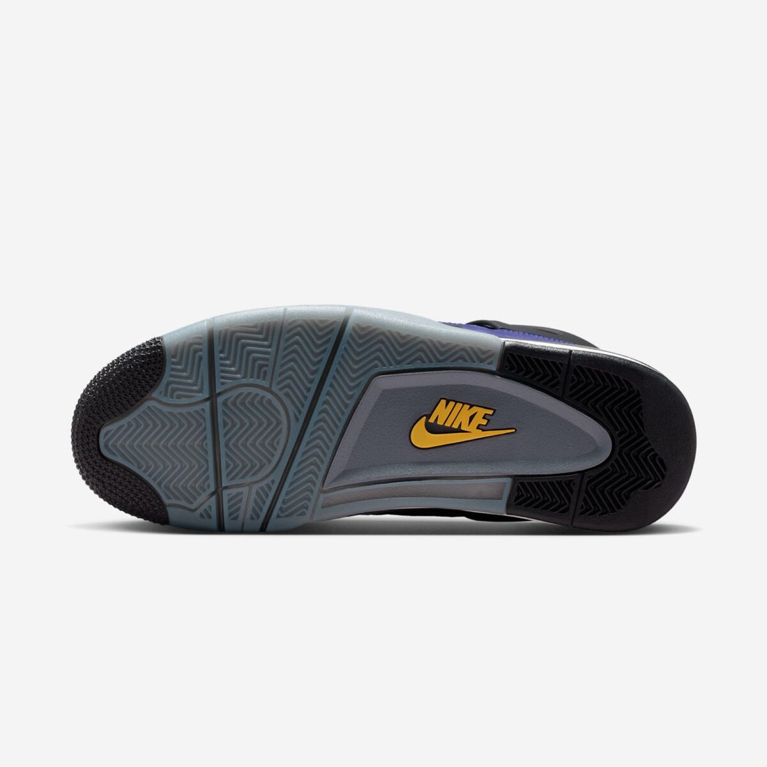 Air Jordan 4 “Lakeshow”
