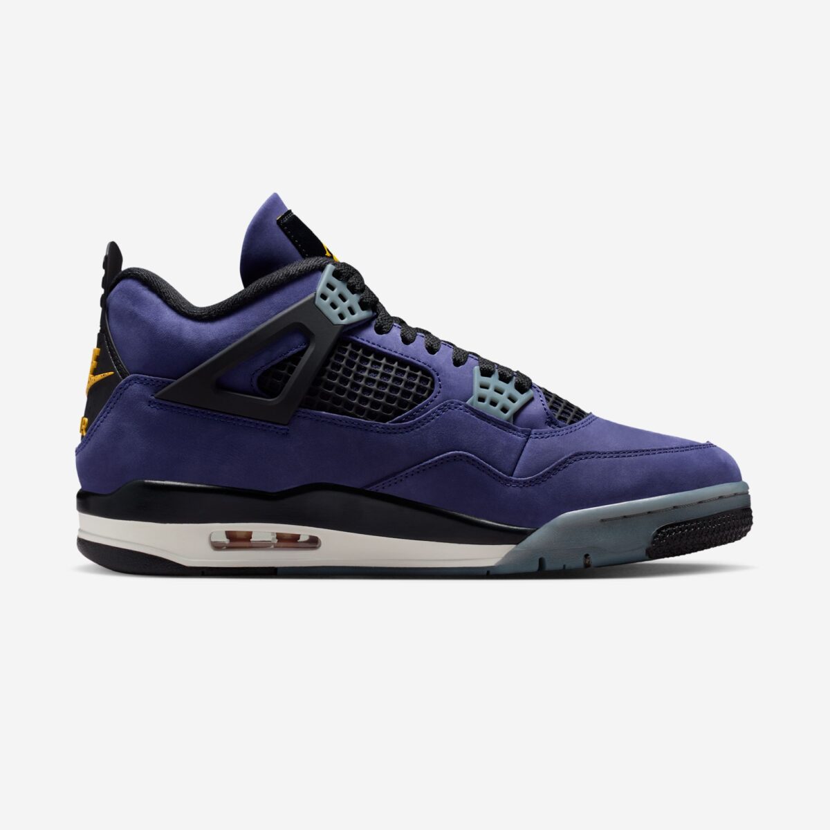 Air Jordan 4 “Lakeshow”