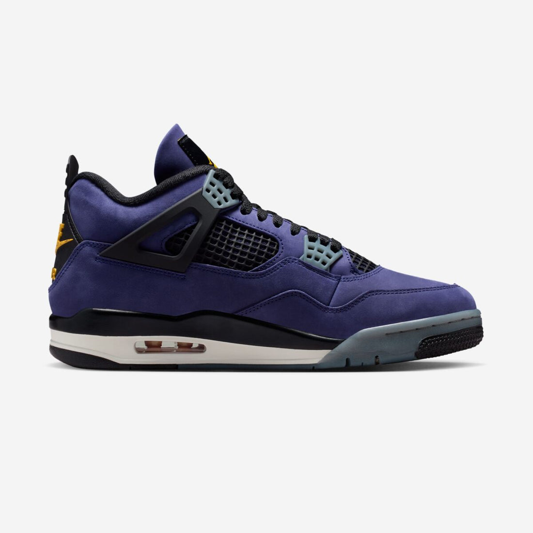 Air Jordan 4 “Lakeshow”