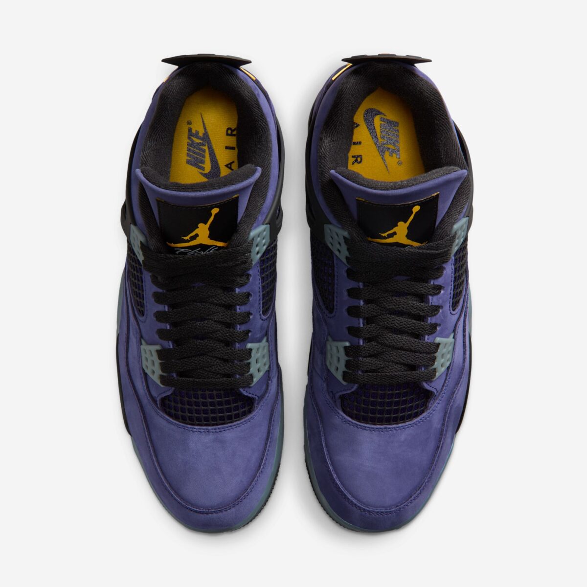 Air Jordan 4 “Lakeshow”
