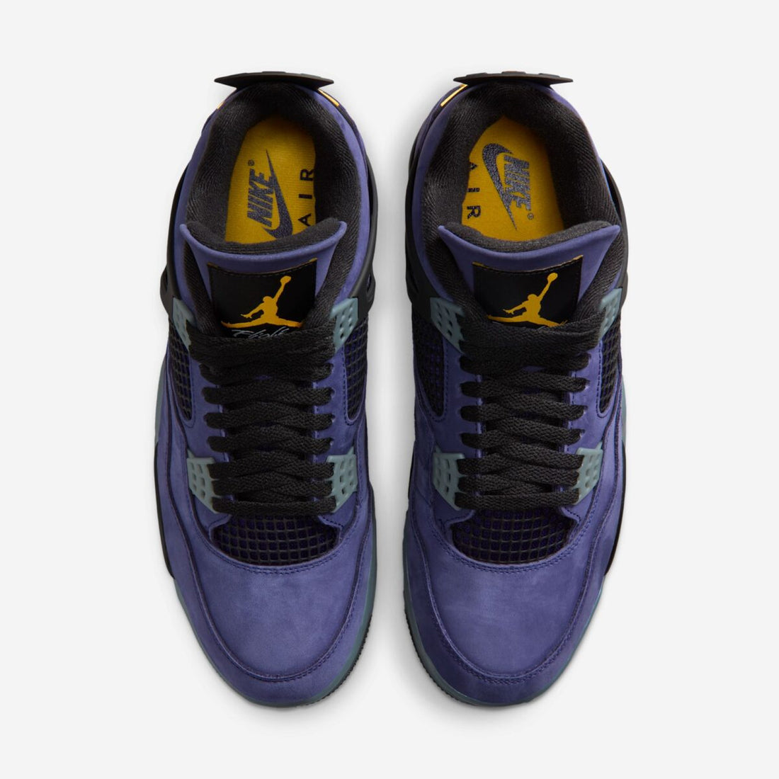 Air Jordan 4 “Lakeshow”