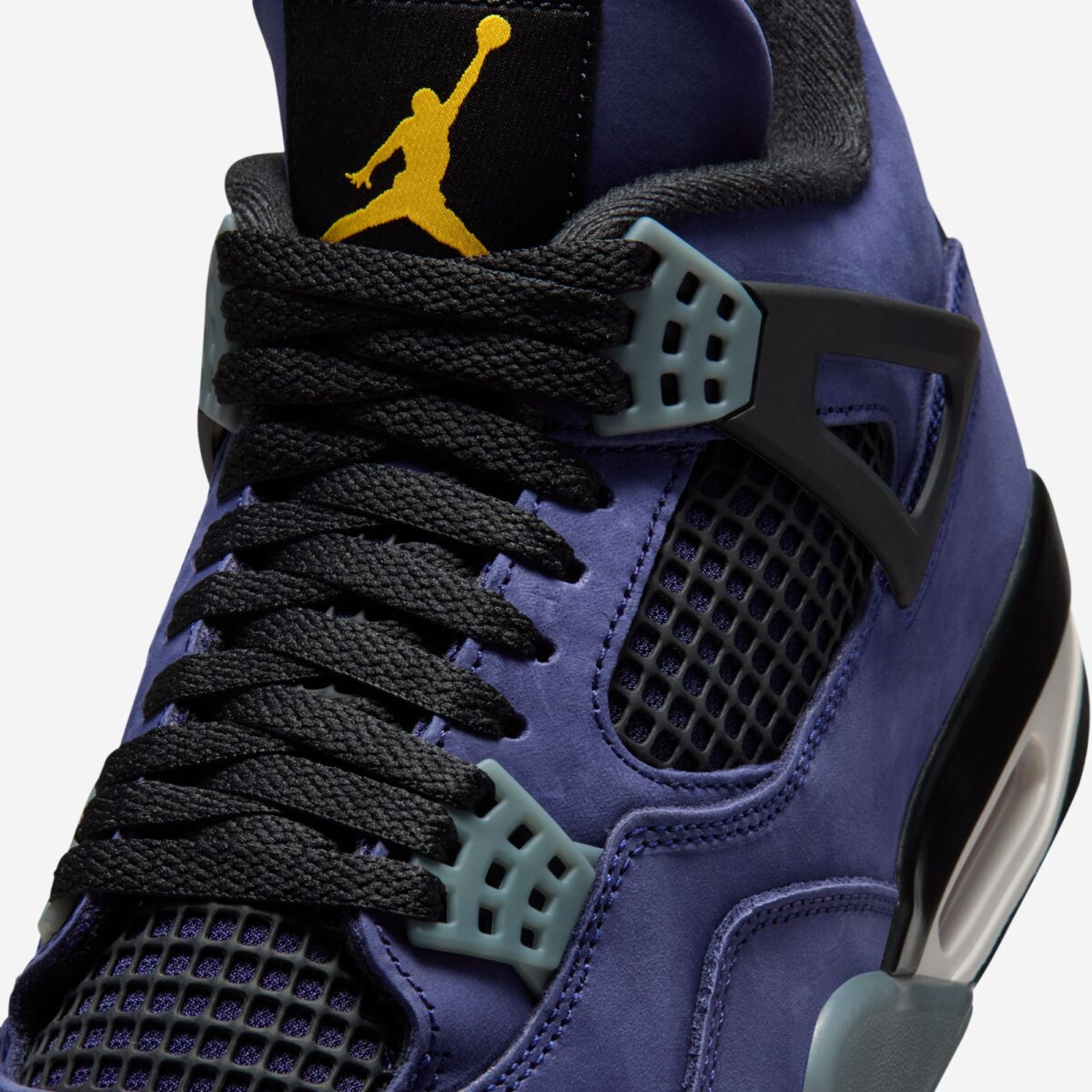 Air Jordan 4 “Lakeshow”