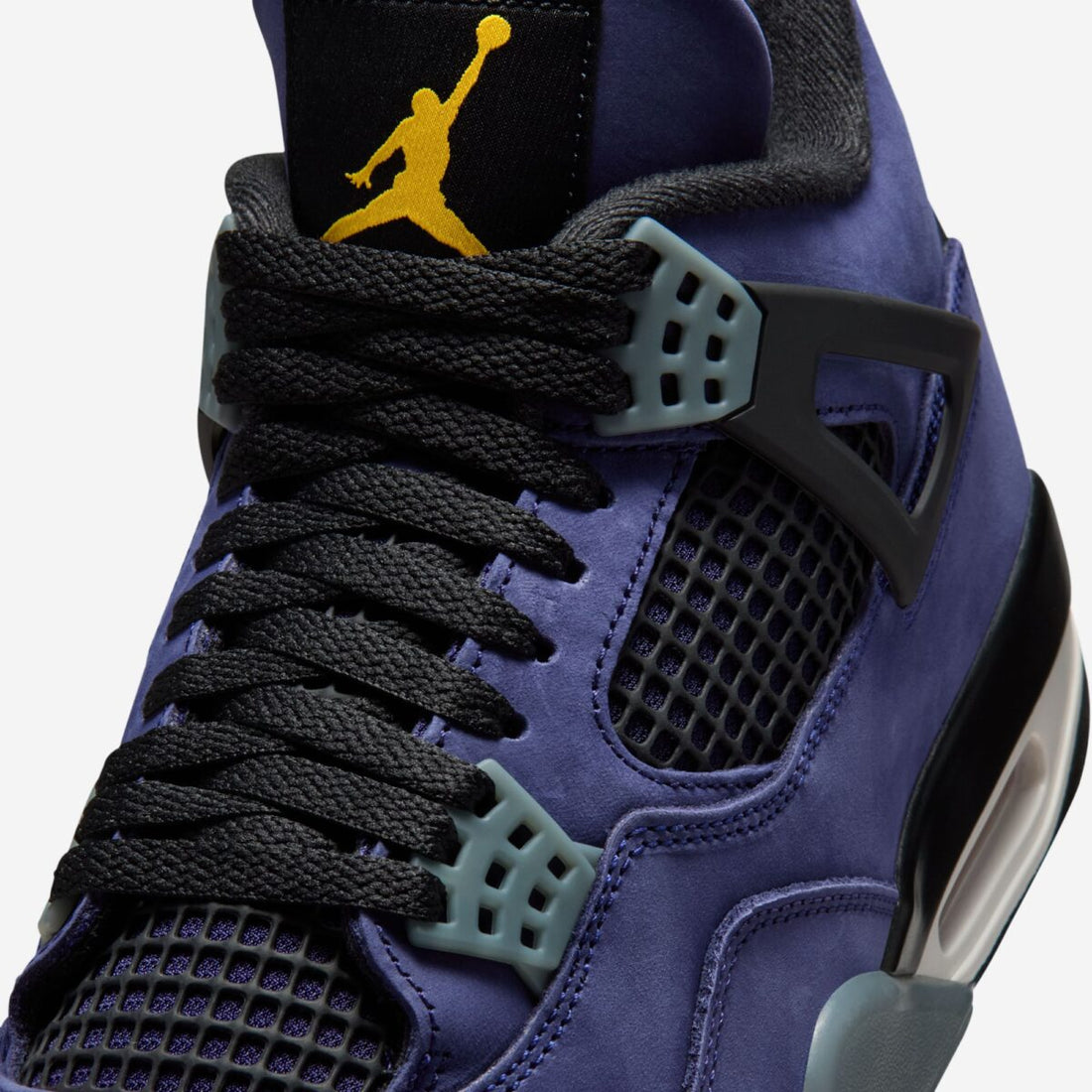 Air Jordan 4 “Lakeshow”