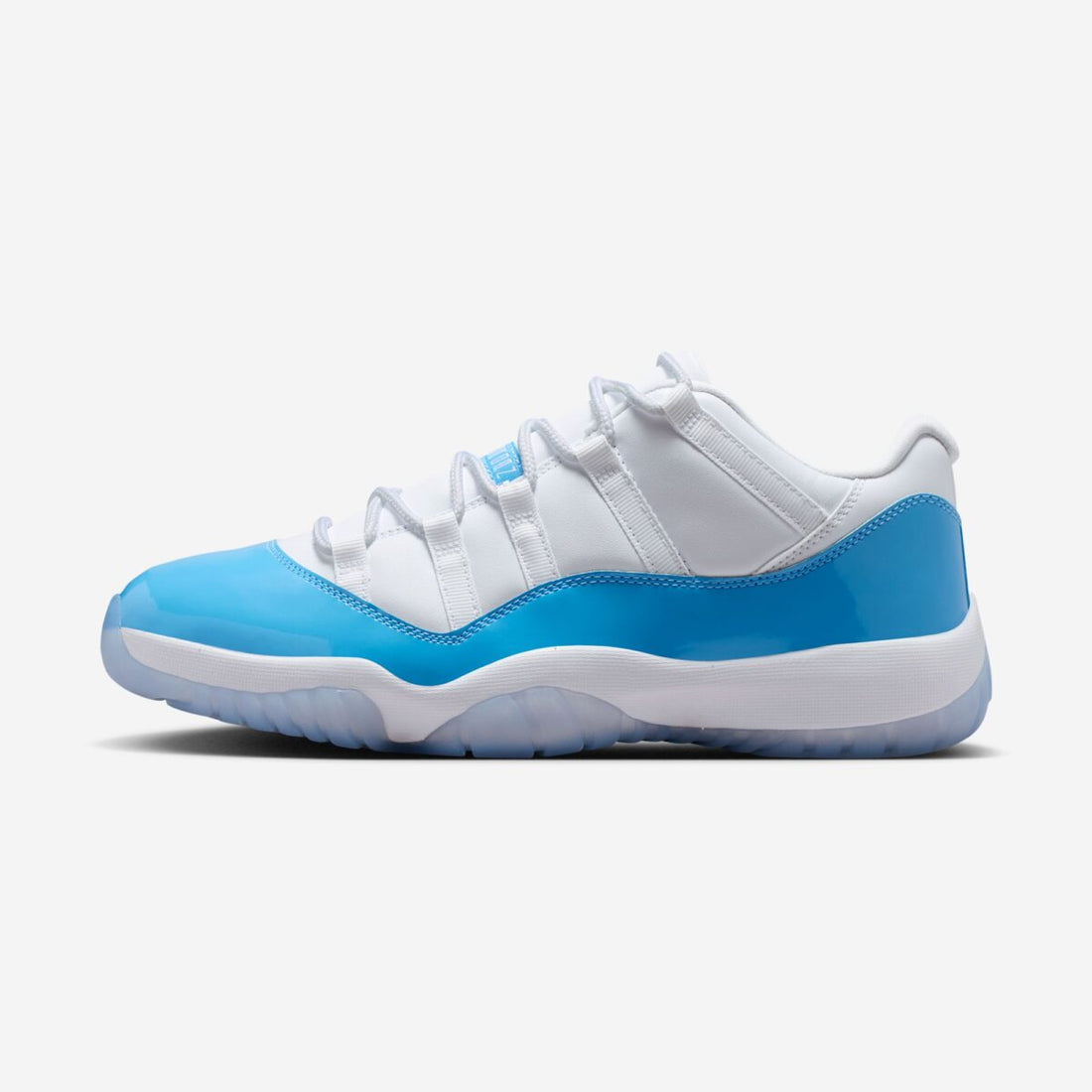 Air Jordan 11 Low “University Blue”
