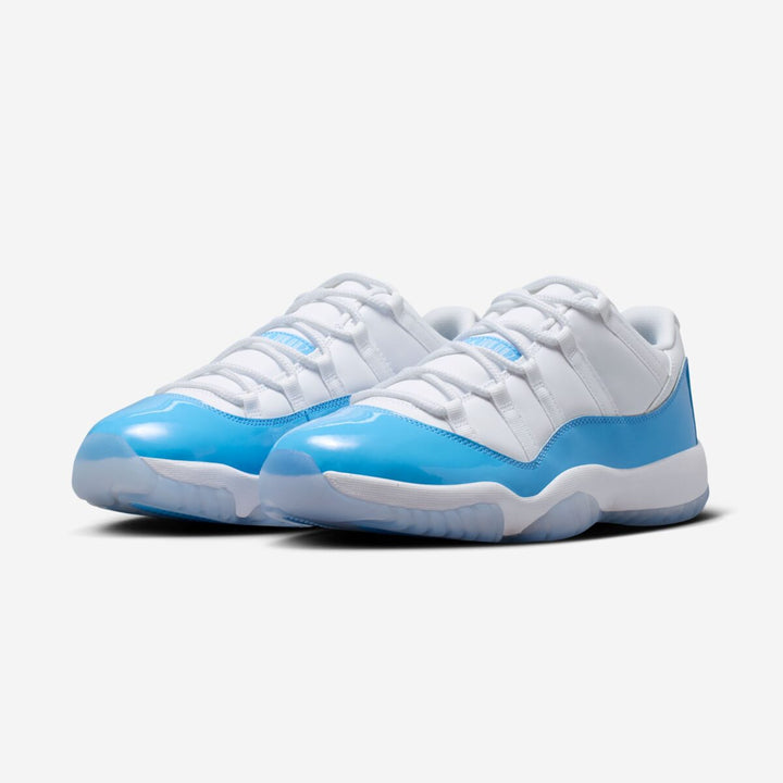 Air Jordan 11 Low “University Blue”