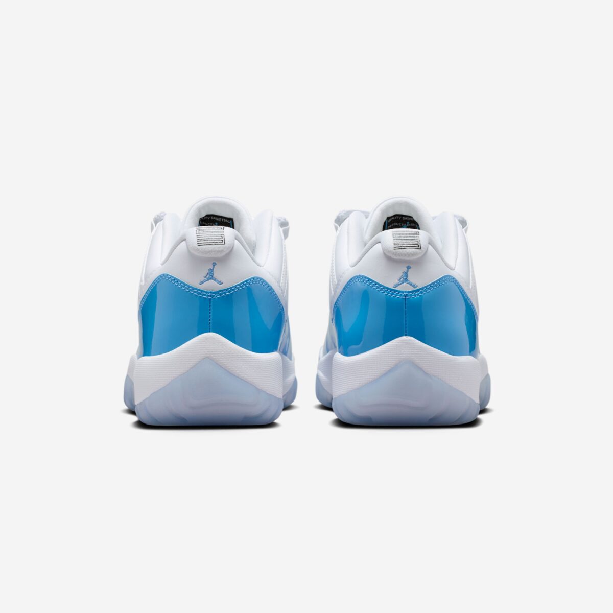 Air Jordan 11 Low “University Blue”