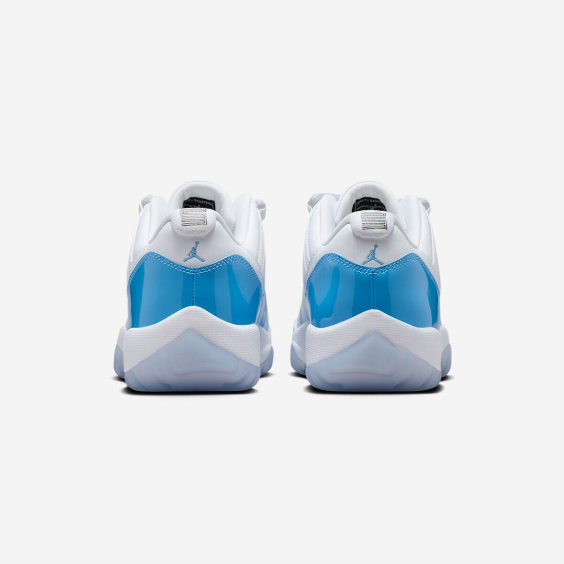 Air Jordan 11 Low “University Blue”