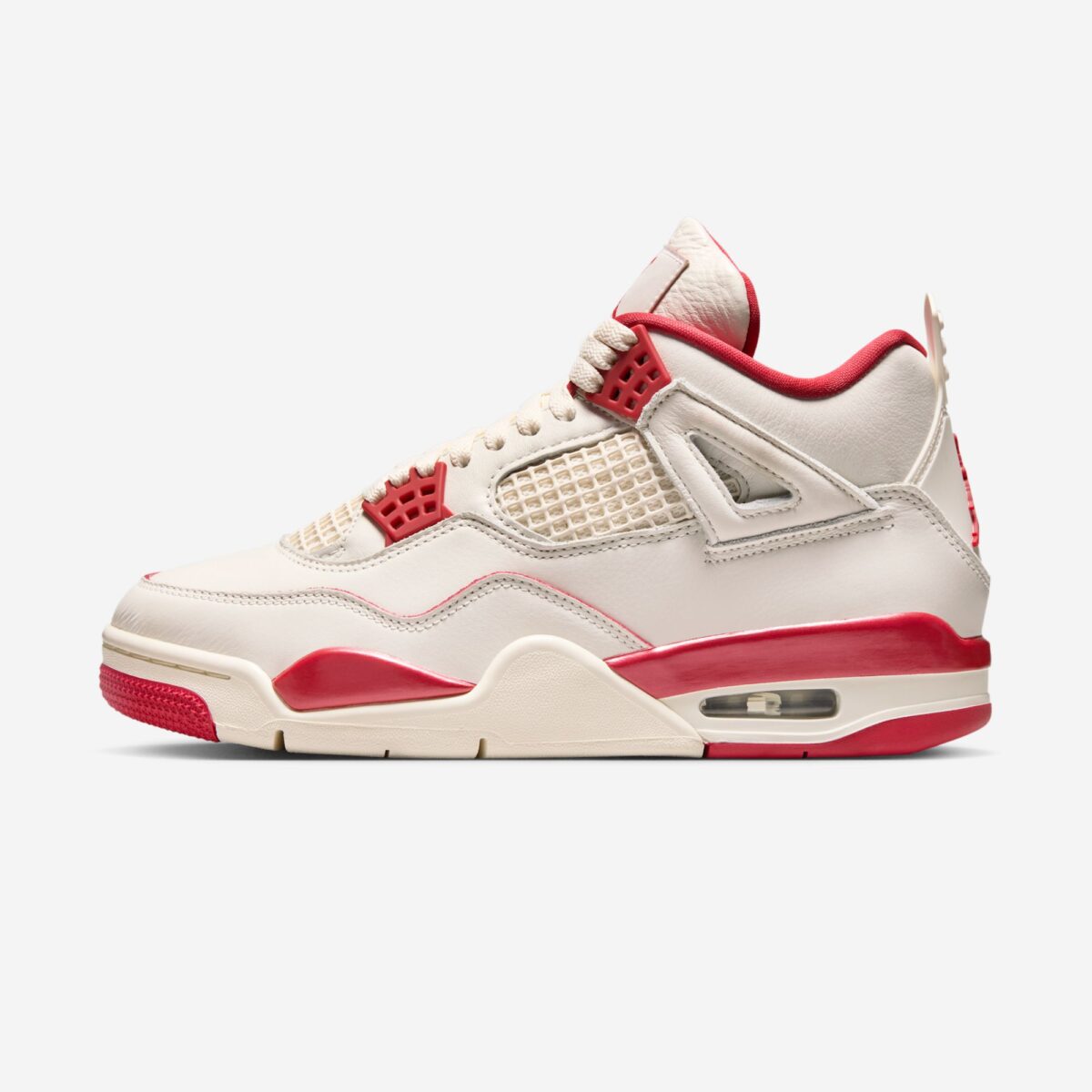 Air Jordan 4 WMNS “Valentine’s Day”