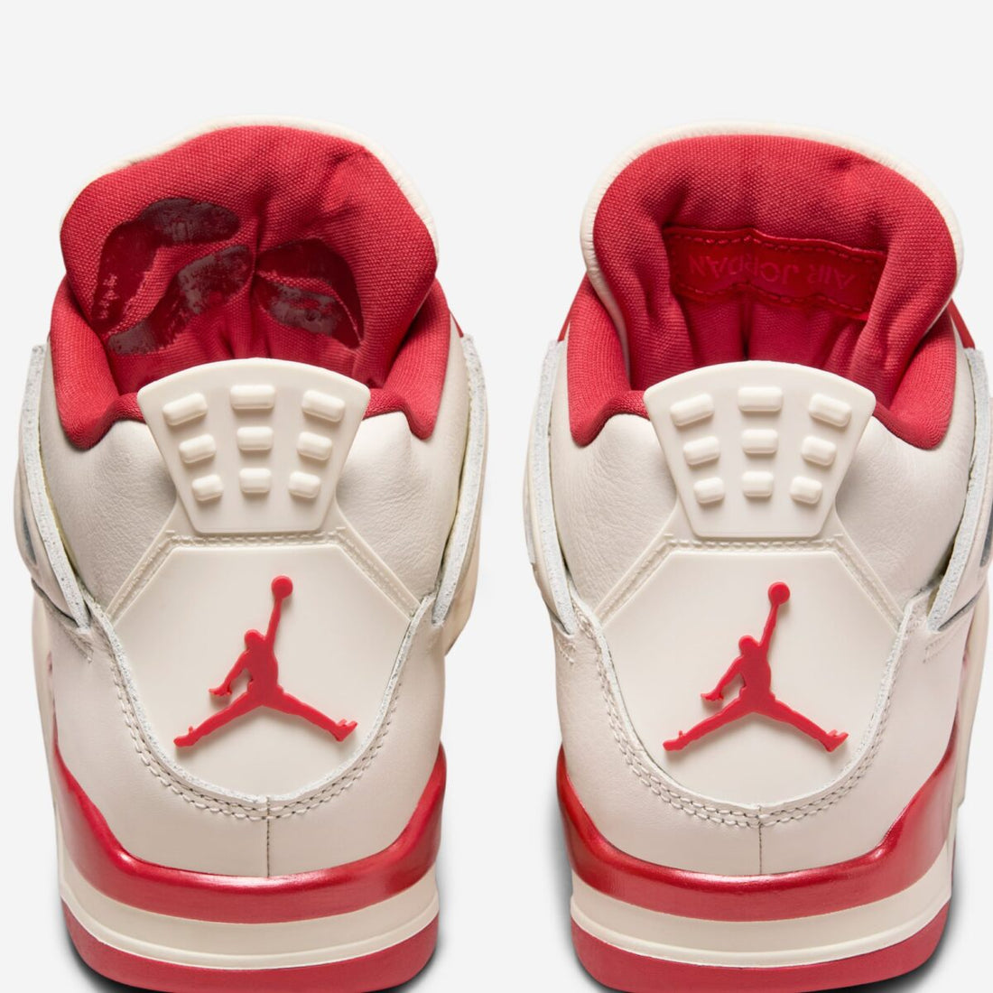 Air Jordan 4 WMNS “Valentine’s Day”