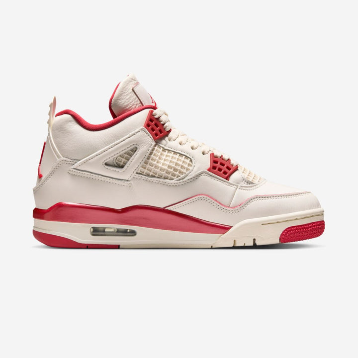 Air Jordan 4 WMNS “Valentine’s Day”