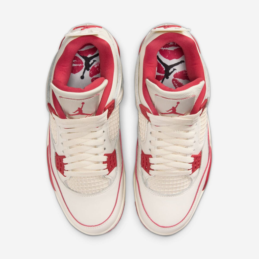 Air Jordan 4 WMNS “Valentine’s Day”