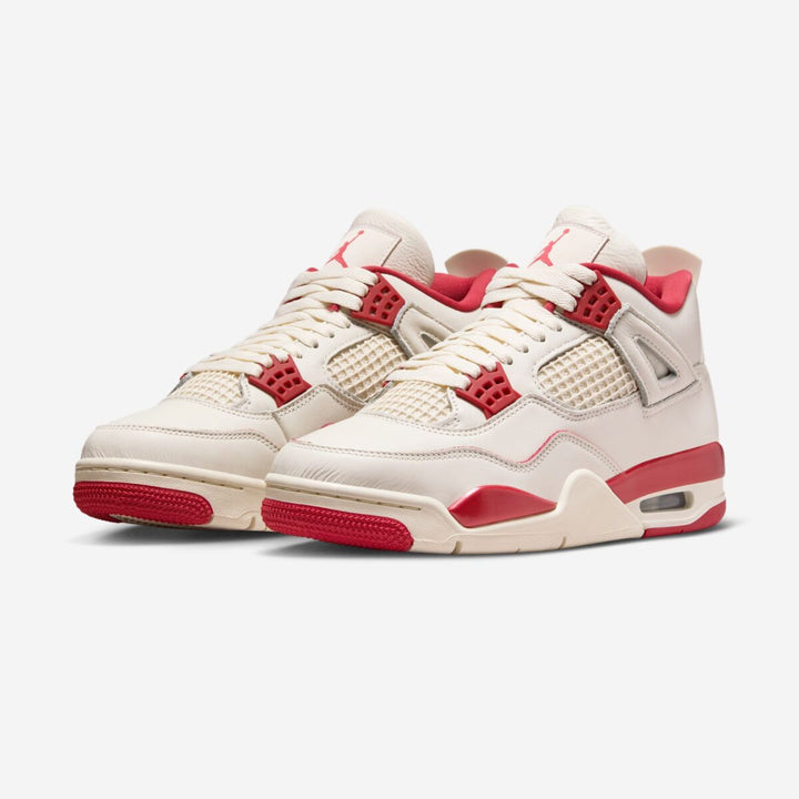 Air Jordan 4 WMNS “Valentine’s Day”