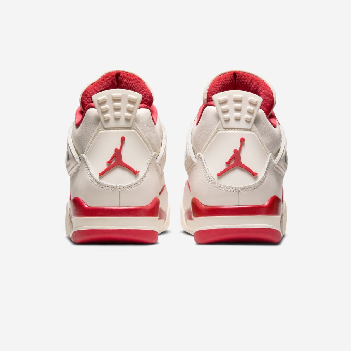 Air Jordan 4 WMNS “Valentine’s Day”
