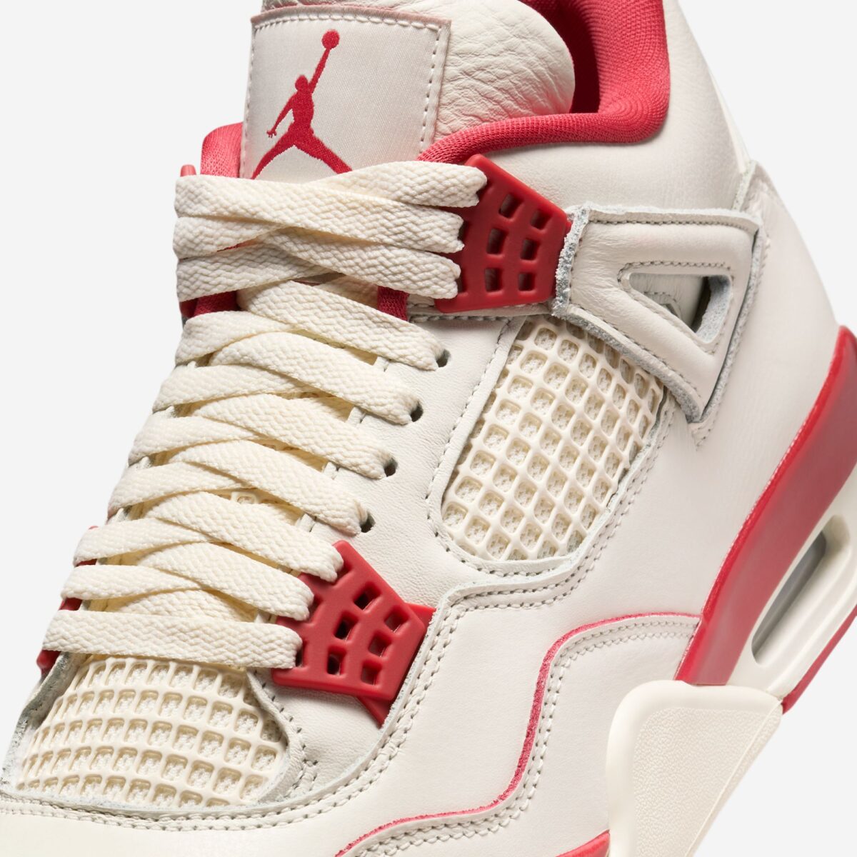 Air Jordan 4 WMNS “Valentine’s Day”