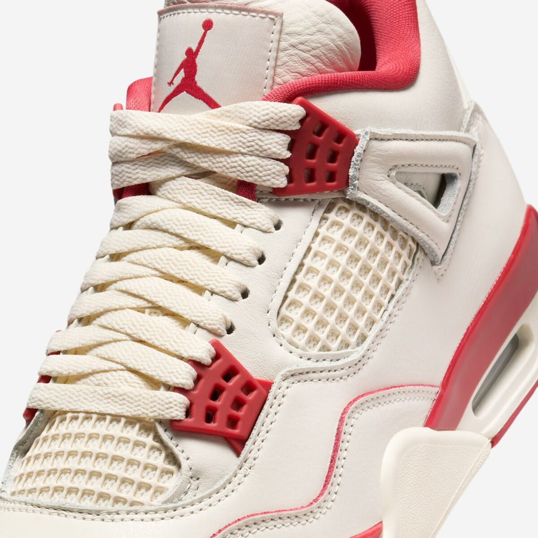 Air Jordan 4 WMNS “Valentine’s Day”
