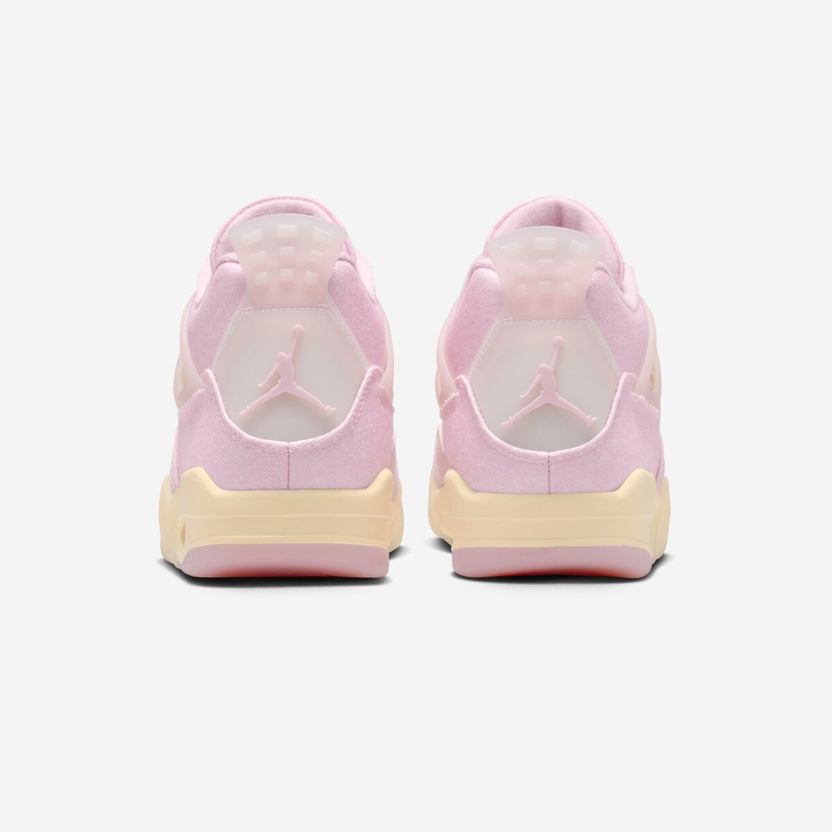 Air Jordan 4 WMNS “Iced Carmine”