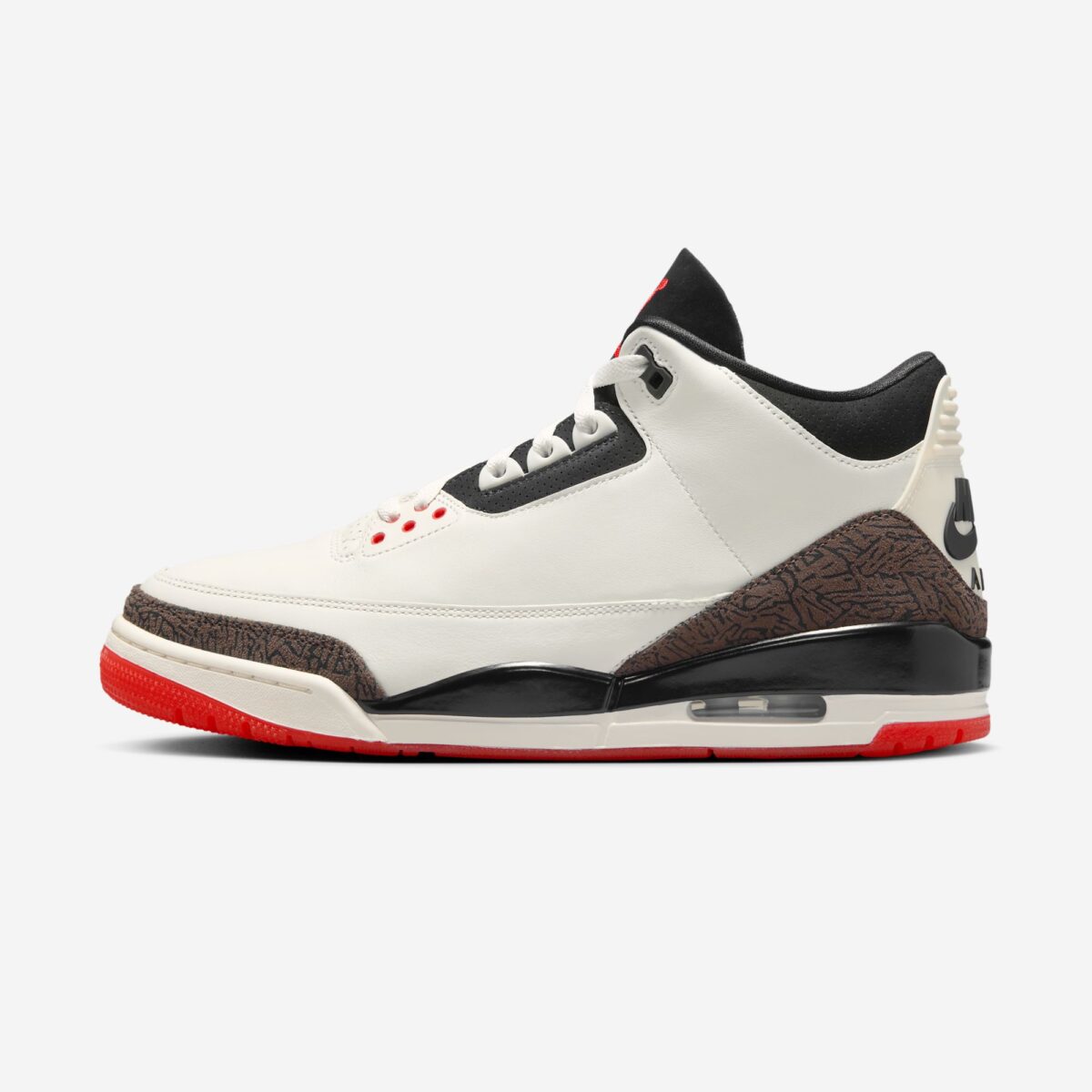 Air Jordan 3 “World’s Best Dad”