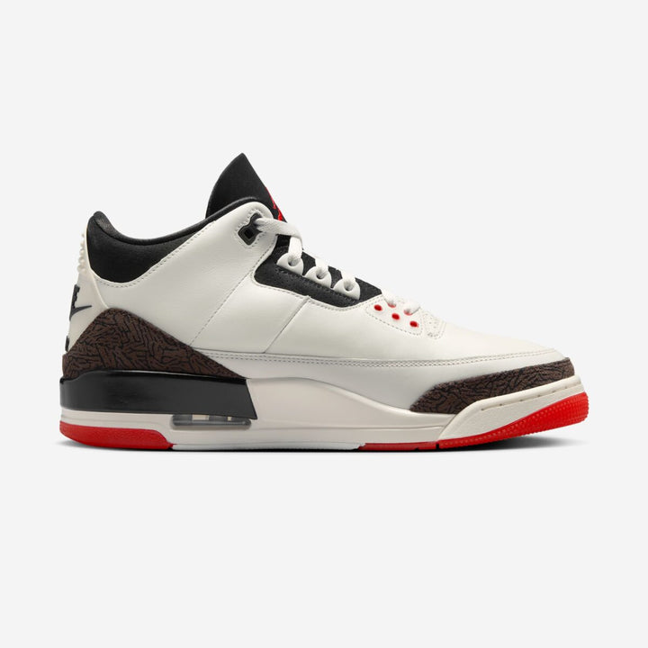 Air Jordan 3 “World’s Best Dad”