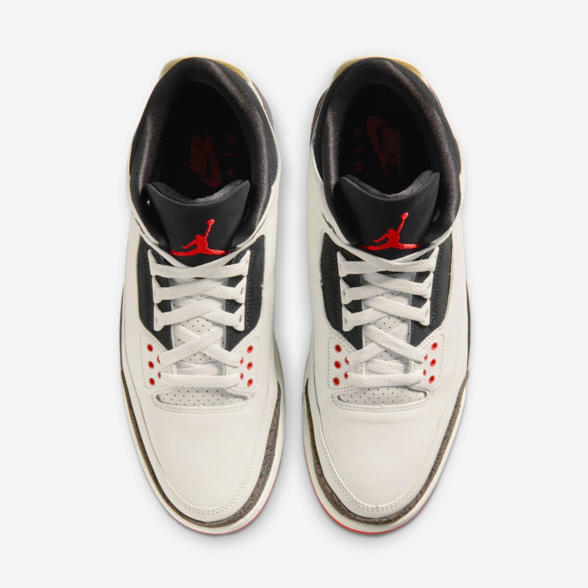 Air Jordan 3 “World’s Best Dad”