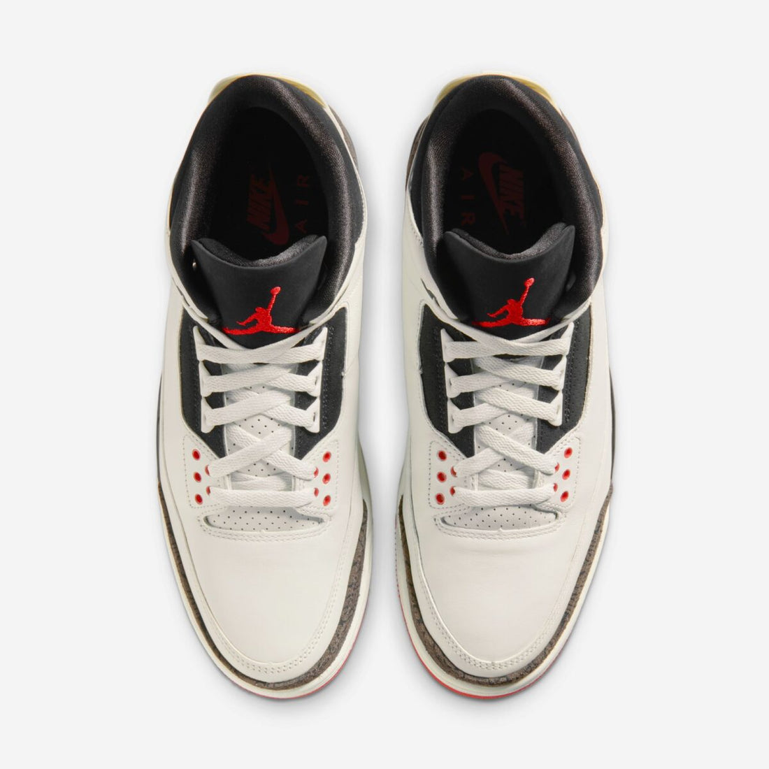 Air Jordan 3 “World’s Best Dad”
