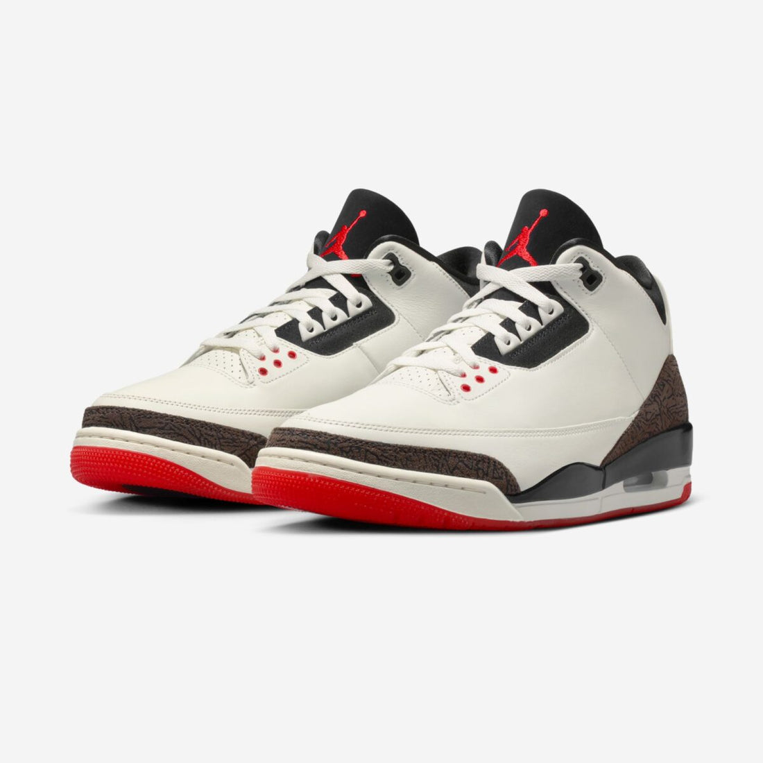 Air Jordan 3 “World’s Best Dad”