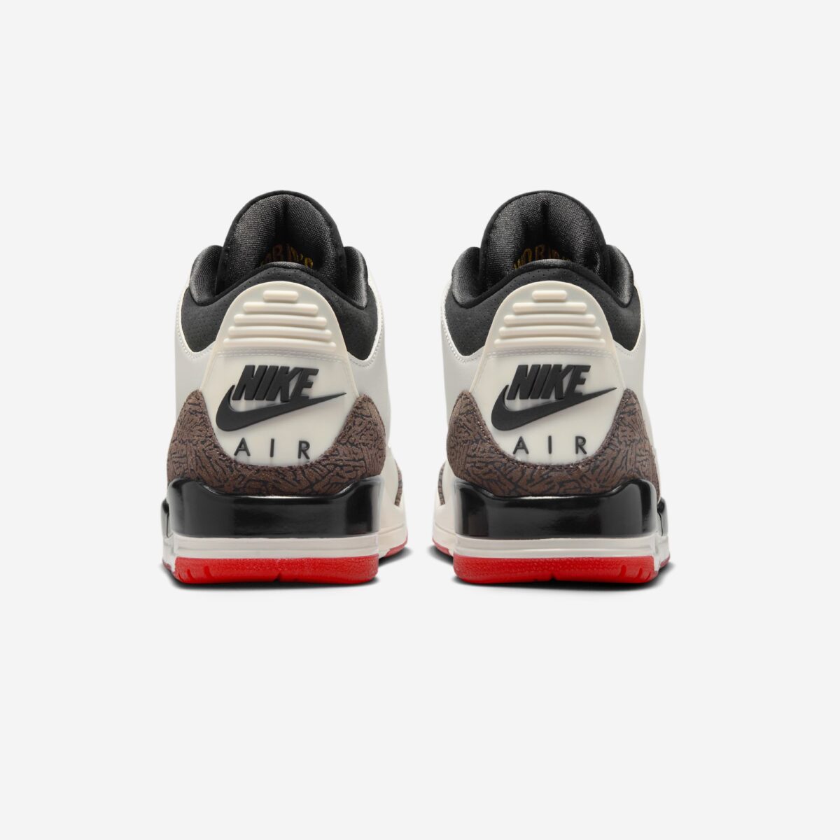Air Jordan 3 “World’s Best Dad”