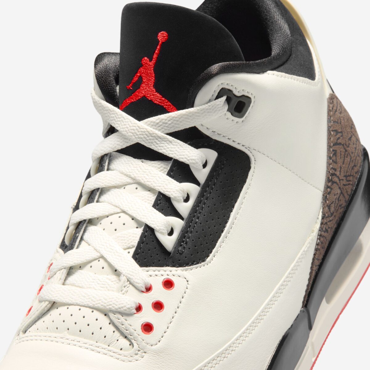 Air Jordan 3 “World’s Best Dad”