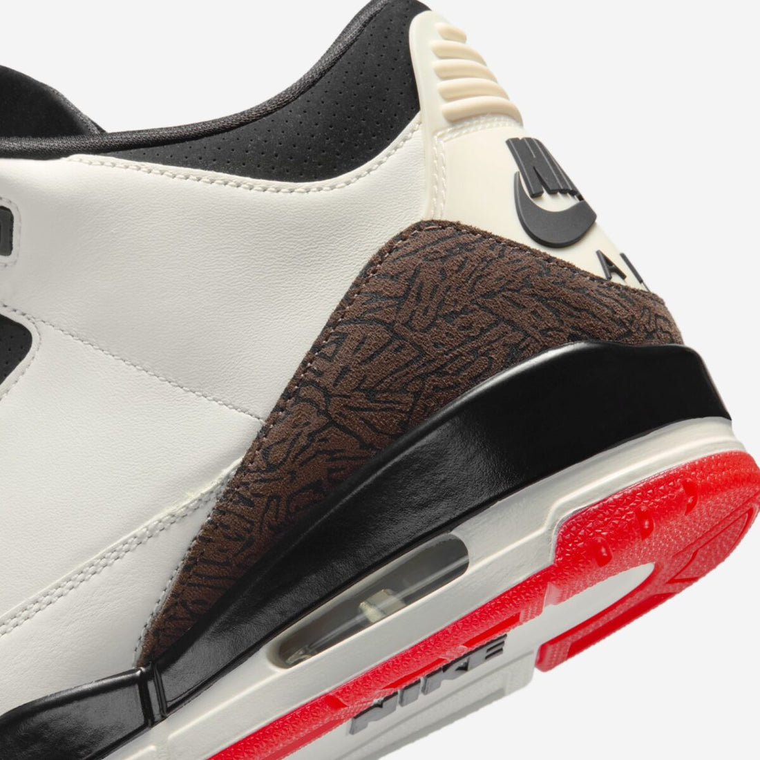 Air Jordan 3 “World’s Best Dad”