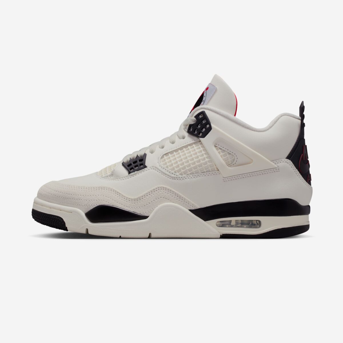 Air Jordan 4 “Flight Club”