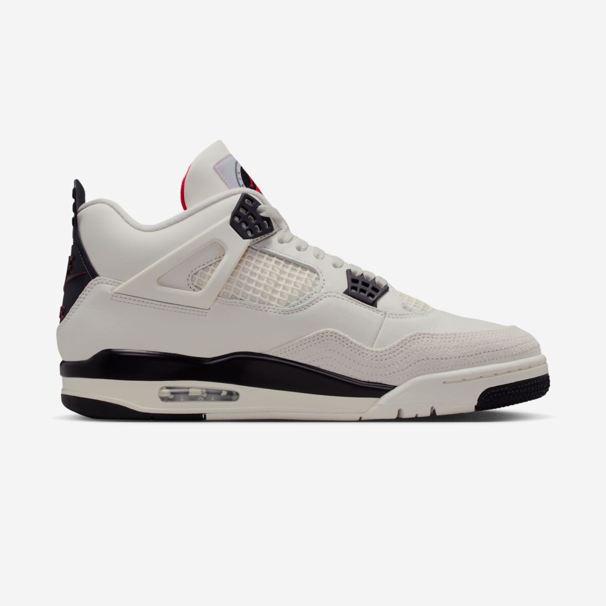 Air Jordan 4 “Flight Club”