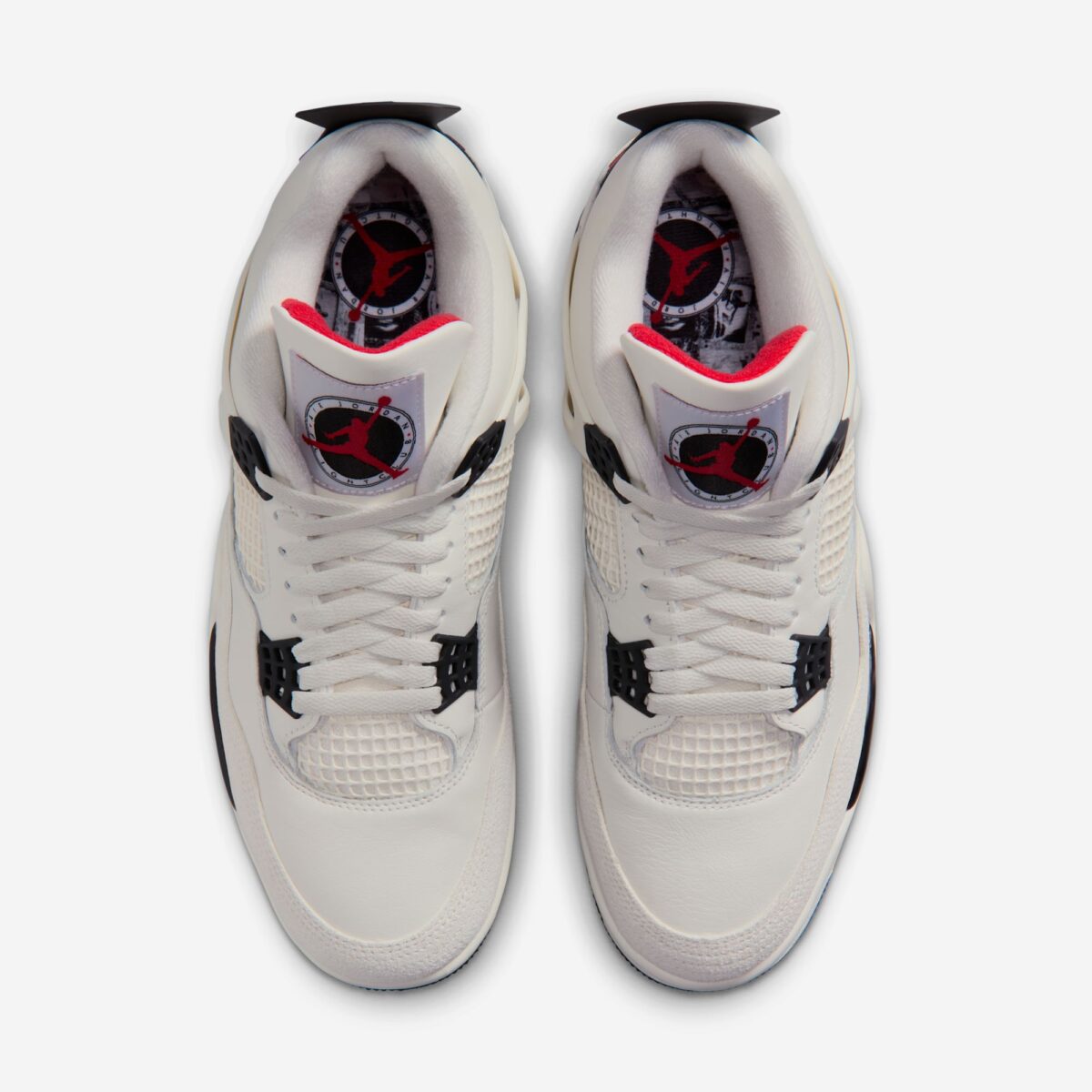 Air Jordan 4 “Flight Club”