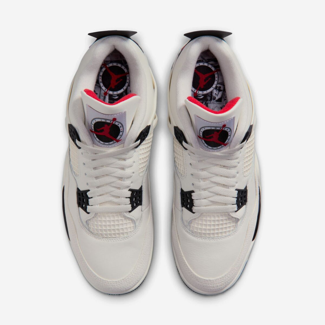 Air Jordan 4 “Flight Club”