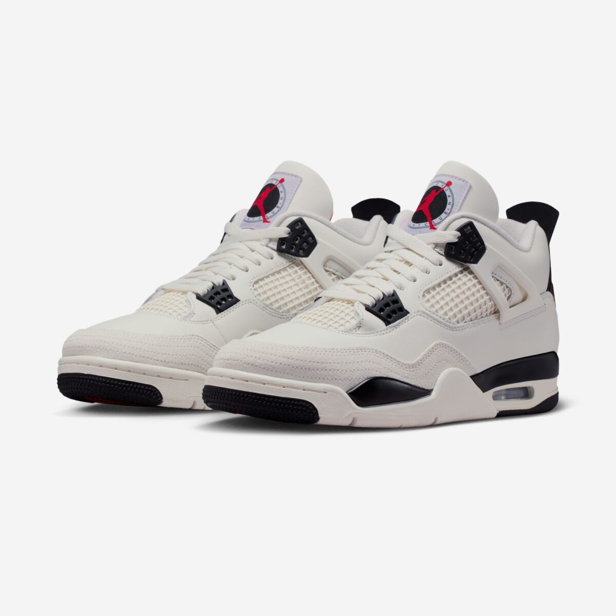 Air Jordan 4 “Flight Club”
