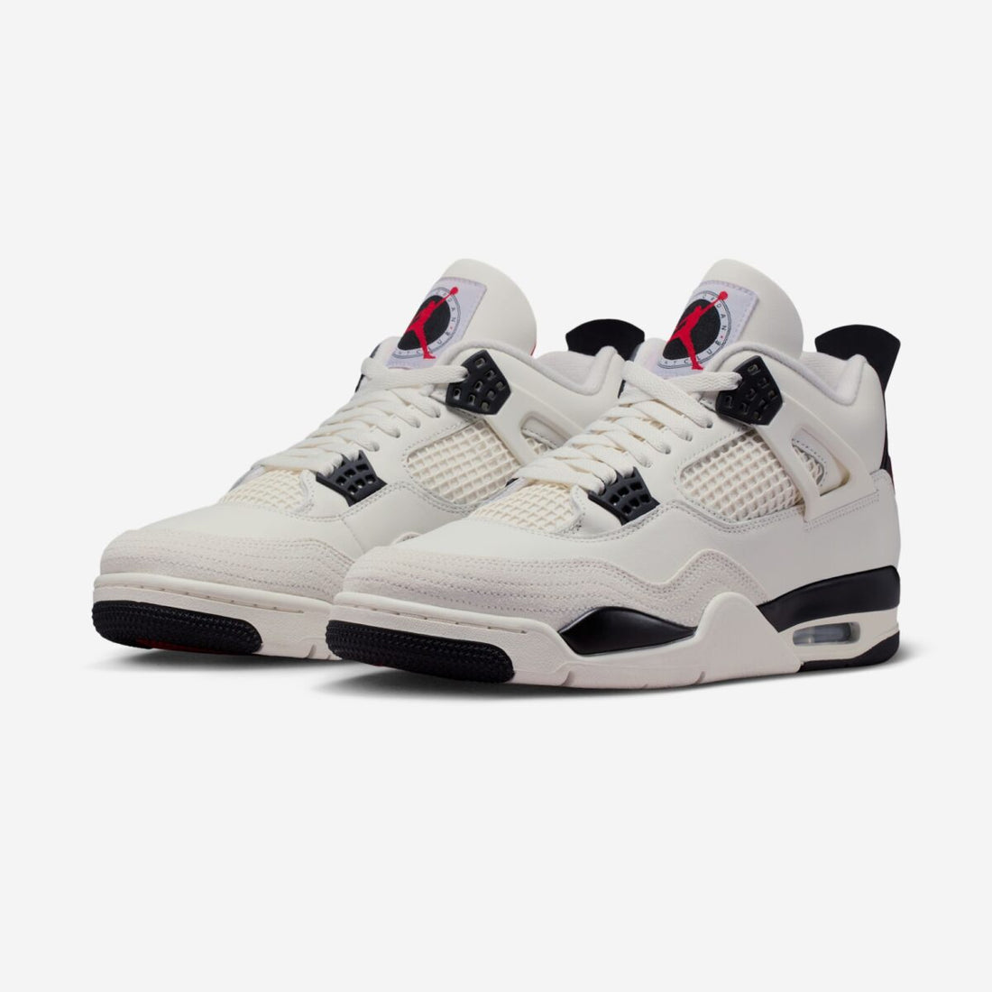 Air Jordan 4 “Flight Club”