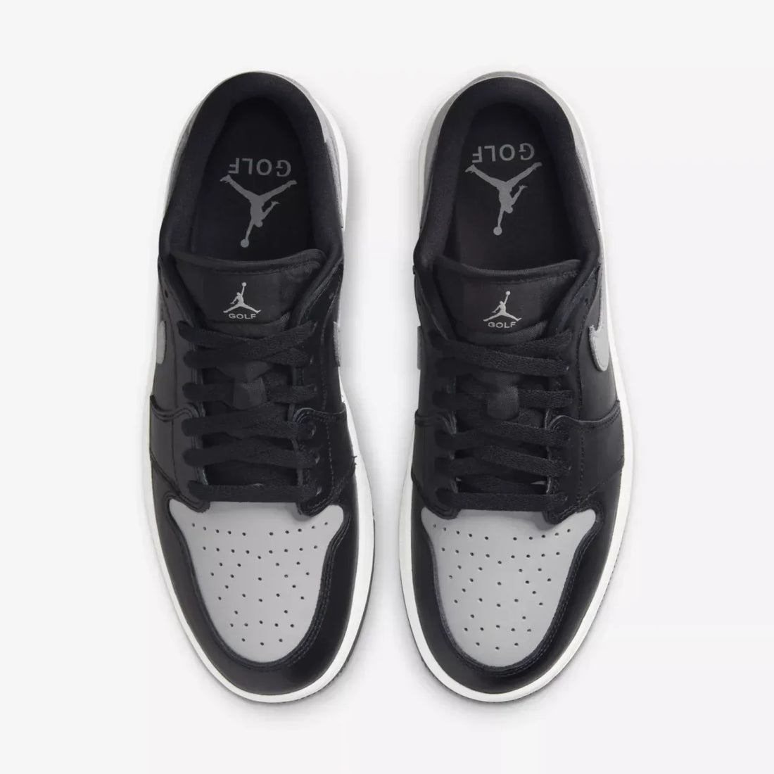 Air Jordan 1 Low Golf “Shadow”