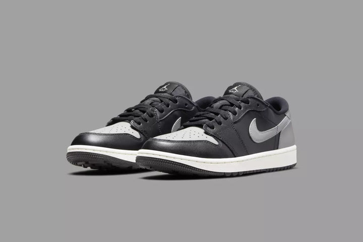 Air Jordan 1 Low Golf “Shadow”