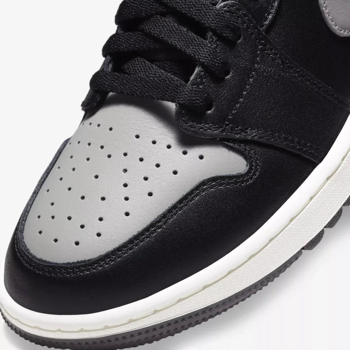 Air Jordan 1 Low Golf “Shadow”