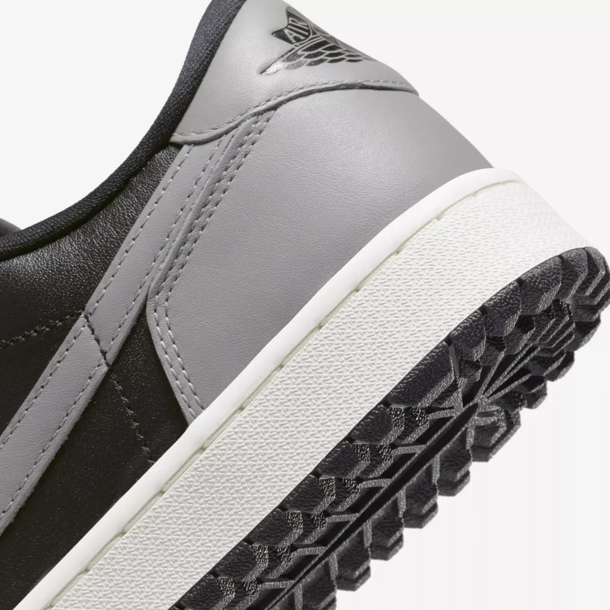 Air Jordan 1 Low Golf “Shadow”