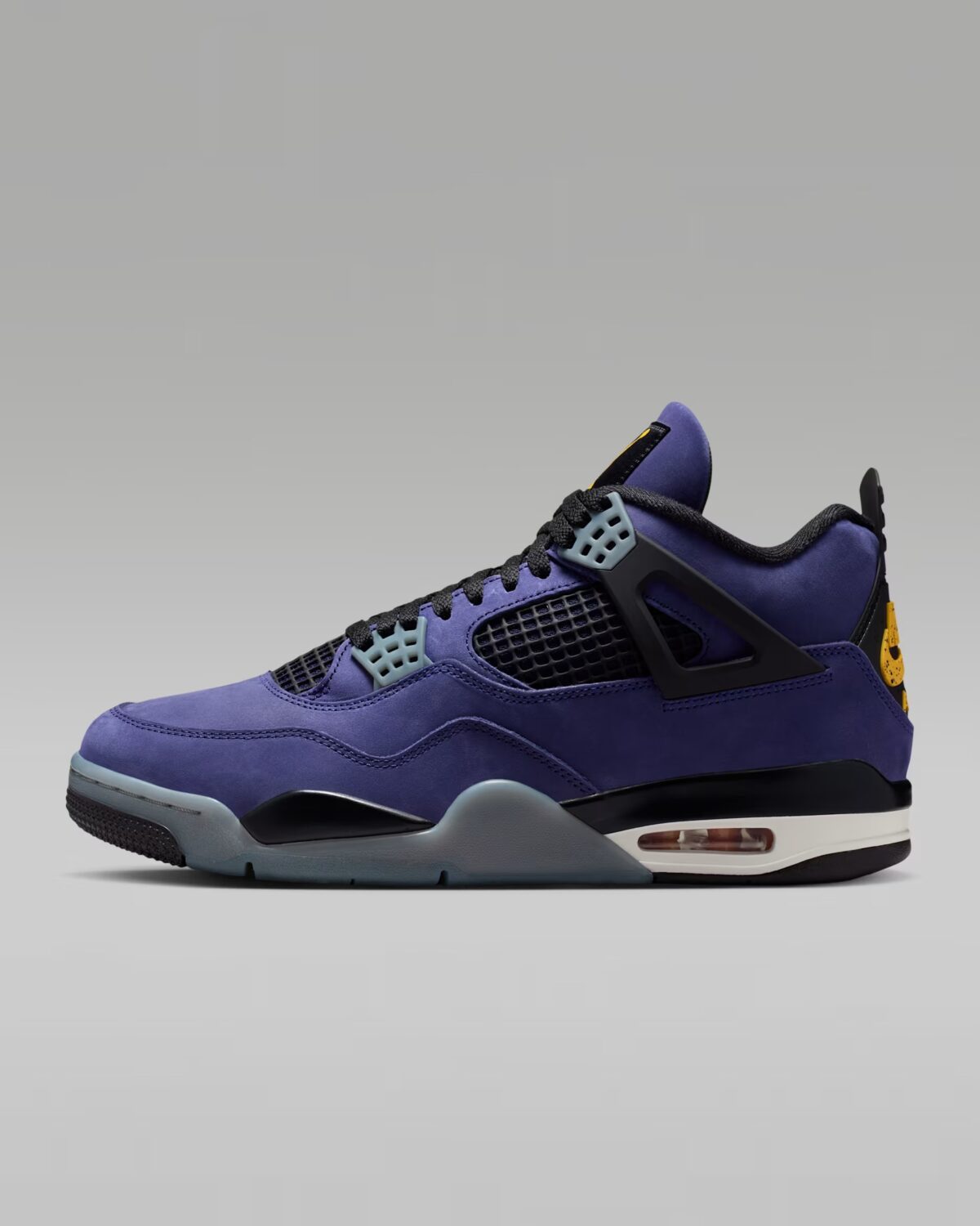 Air Jordan 4 “Lakeshow”