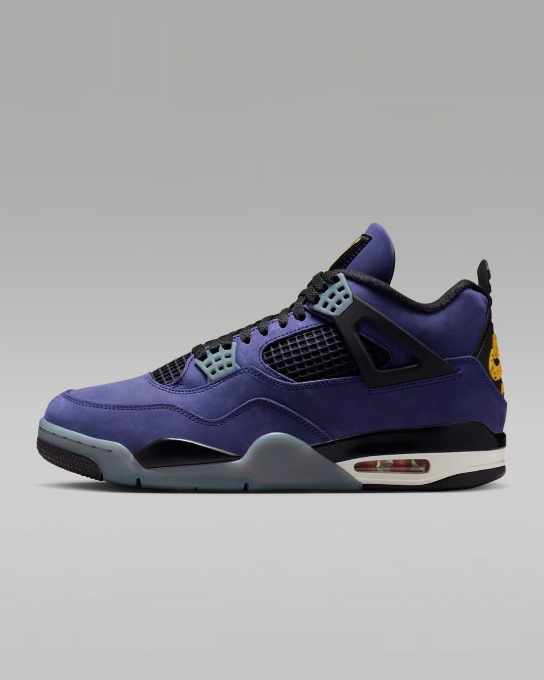 Air Jordan 4 “Lakeshow”