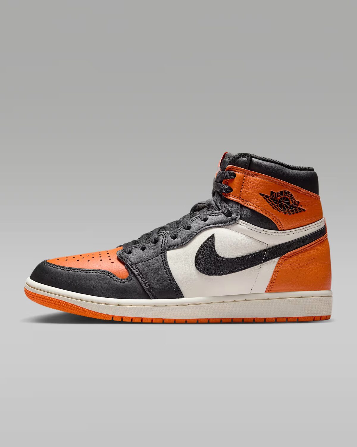 Air Jordan 1 High OG “Shattered Backboard”